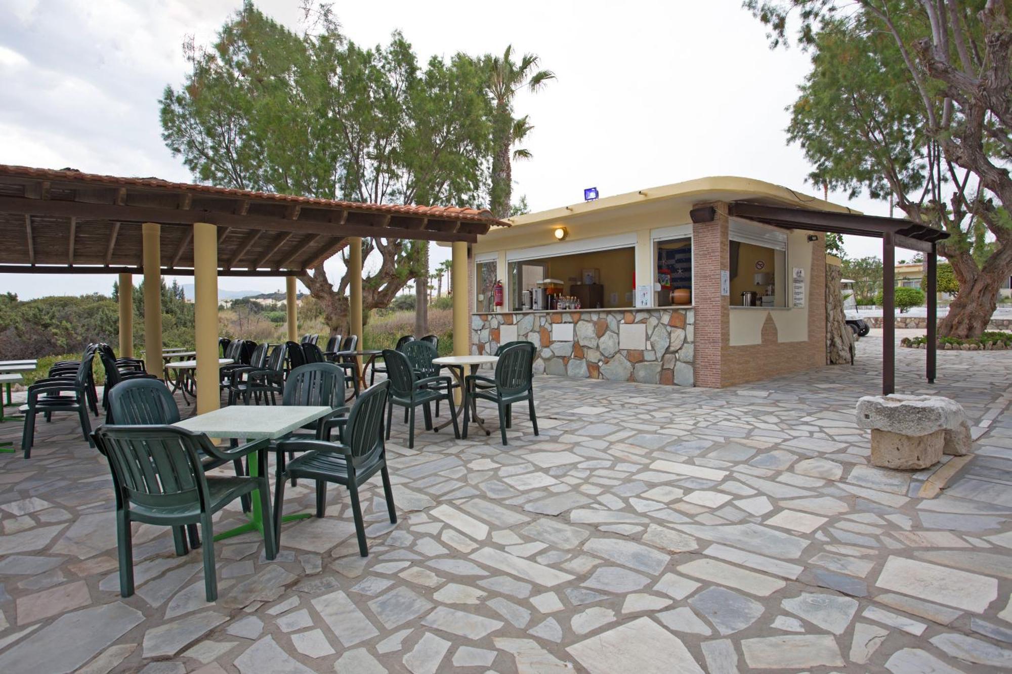 Eurovillage Achilleas Hotel Mastichari  Extérieur photo